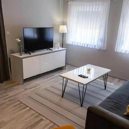 Apartment Riverside *