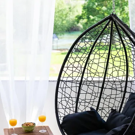Appartement Riverside Kulen Vakuf